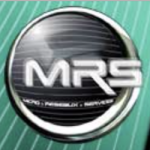 Logo de la société MRS informatique